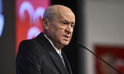 Devlet Bahçeli: "Bölücülük kamburuna müdahale edilmiş ve sonuç alınmıştır"