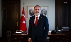 Dışişleri Bakanı Fidan, ABD'li mevkidaşı Rubio ile telefonda görüştü