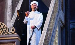 Diyanet'in yetkileri genişletiliyor! Düzenleme komisyondan geçti