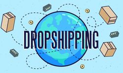 Dropshipping Nedir? Stoksuz E-Ticaret Modeli Hakkında Bilmeniz Gereken Her Şey