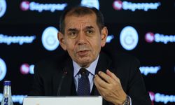 Galatasaray'da Dursun Özbek'ten TFF açıklaması