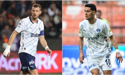 Dzeko ve Hajradinovic Milli Takıma çağrıldı
