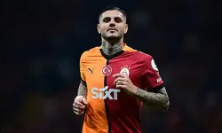 Mauro Icardi geri döndü: İdmanlara başladı!