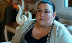 Oyuncu Esin Gündoğdu'nun Son Hali Görenleri Şaşırttı