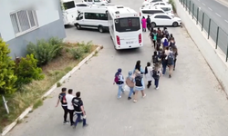 Bakan Yerlikaya duyurdu: 25 ilde dolandırıcılık operasyonu, 41 tutuklama