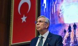 Mansur Yavaş’tan 'fesih' tepkisi: "Devletin terörle pazarlık yaptığı algısına izin verilemez"
