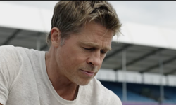 Brad Pitt’ten Hız Tutkunlarına Müjde: Formula 1 Filminin Fragmanı Yayında!