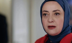 Kızılcık Şerbeti'nde Kriz mi Var? Sibel Taşçıoğlu Davete Neden Katılmadı?