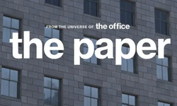 Yeni The Office Uyarlaması “The Paper” Geliyor! Yayın Tarihi ve Oyuncu Kadrosu Açıklandı