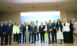 1. Uluslararası KOBİ Zirvesi Ankara’da gerçekleştirildi