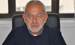 Gazeteci Hikmet Çiçek hayatını kaybetti