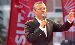 Özgür Özel, Gündoğdu'da: "Yasakların yasak olduğu bir Türkiye vadediyoruz"