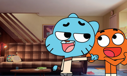 Gumball’ın Yeni Sezonu Geliyor: The Wonderfully Weird World of Gumball Neler Getiriyor?