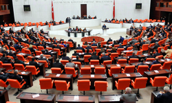 TBMM Genel Kurulu: 5 HSK üyesi belirlendi