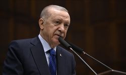 Erdoğan: "Kayyum uygulaması istisna haline gelecek"