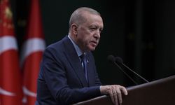 Erdoğan'dan 'Terörsüz Türkiye' mesajı