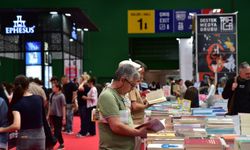 Eskişehir Kitap Fuarı 4. kez kapılarını açtı