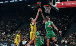 EuroLeague’de Final Four heyecanı Abu Dabi’de başlıyor
