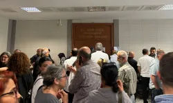 'Kent uzlaşısı' davasında sanıkların tutukluluğuna devam kararı!