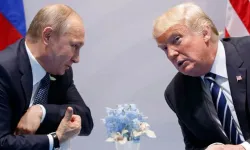Trump ve Putin'den kritik görüşme: Ateşkes müzakereleri başlıyor!