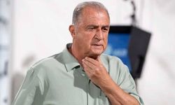 Fatih Terim’den '17 Mayıs' kutlaması: “Tarihten güç alıp vizyonumuzu geleceğe koyalım”