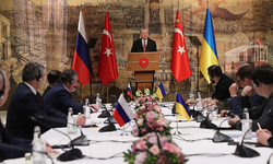 Kremlin'den 'müzakere' açıklaması: İstanbul’daki görüşmelerin süresi, seyrine bağlı olacak