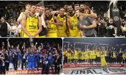 Fenerbahçe Beko, Avrupa'da 17. kupa peşinde
