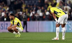 Fenerbahçe'de yerli oyuncuların performansı düşüşte!