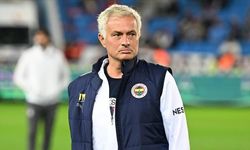 Fenerbahçe'de yol haritası Mourinho'nun kararına bağlı