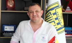 Ankaragücü'nde başkan görevi bıraktı; Gözler olağanüstü genel kurula çevrildi