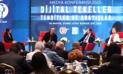 "Dijital Tekeller, Tehditler ve Arayışlar" konferansı sona erdi