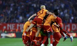 Galatasaray şampiyonluk için gün sayıyor