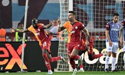 Galatasaray şampiyonlukta duran toplarla fark yarattı