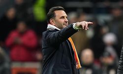 Galatasaray’da hedef çifte kupa!