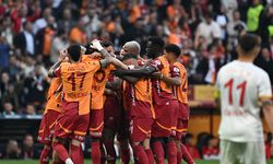 Galatasaray'da şampiyonluk sonrası kadroda değişim sinyalleri