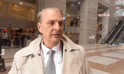 Gazeteci Can Ataklı hakkında hapis istemi
