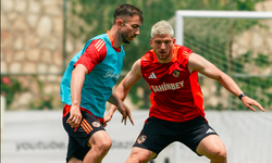 Gaziantep FK, Kasımpaşa sınavına odaklandı