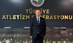 Atletizm Federasyonu yönetim kurulu üyeleri hakkında soruşturma! Zihni Çakır duyurdu