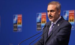 Hakan Fidan: "YPG tarafından atılan bir adım olmadığını görüyoruz"
