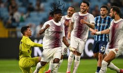Hatayspor’dan farklı galibiyet | Adana Demirspor Teknik Direktörü Avcı: “Bu şekilde devam edemeyiz"