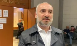 Gazeteci İsmail Saymaz'ın ev hapsi 56. gününde kaldırıldı!