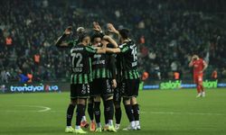 Kocaelispor - Kayserispor maçı ne zaman ve hangi kanalda?