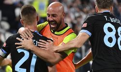İspanyol kaleci Pepe Reina teknik direktör olacağını duyurdu