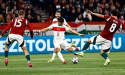 İstiklal Marşı’nı ıslıklayan Macar taraftarlara UEFA’dan yaptırım