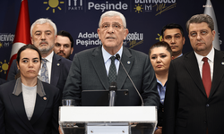 İYİ Parti lideri Dervişoğlu: "PKK amaçlarından geri adım atmamıştır"