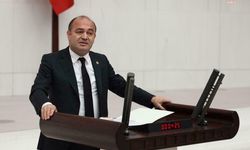 CHP’li Karabat’tan '19 Mayıs' çağrısı: "Değişim için Gündoğdu’da buluşalım!"