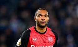 Jonathan Tah Bayern Münih ile anlaştı