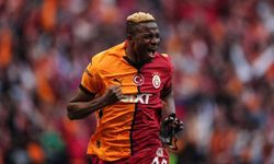 Victor Osimhen’den Tarihi Rekor! Galatasaray Formasıyla En Golcü Yabancı Oldu