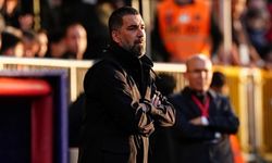 Shakhtar Donetsk'te Arda Turan Galatasaraylı ismi radarına aldı