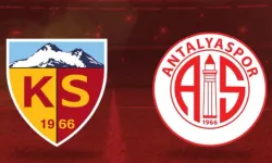 Kayserispor - Antalyaspor Maçı Ne Zaman, Saat Kaçta ve Hangi Kanalda? (12 Mayıs 2025)
